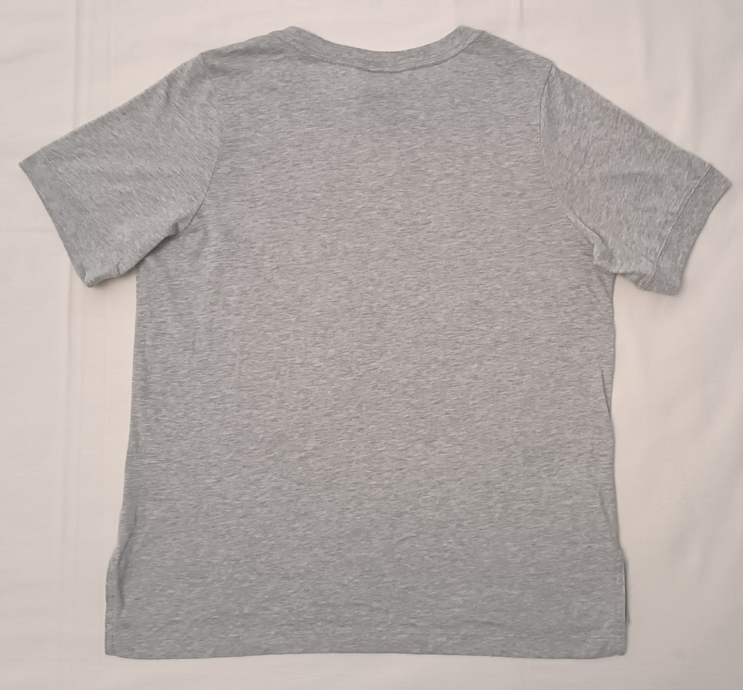 (ДАМСКО) (M) Nike Big Logo Tee тениска