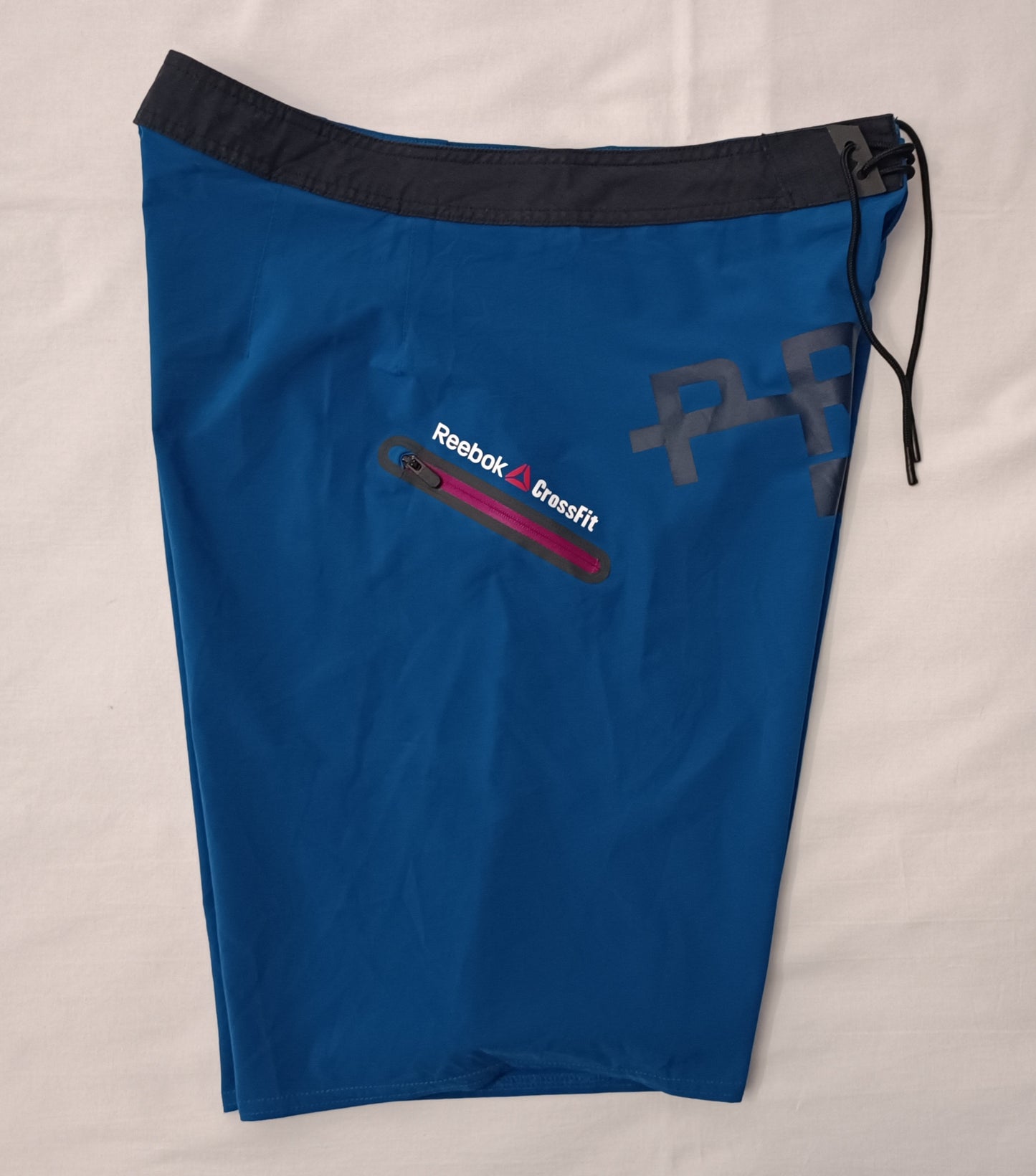 (S) Reebok Crossfit Shorts шорти