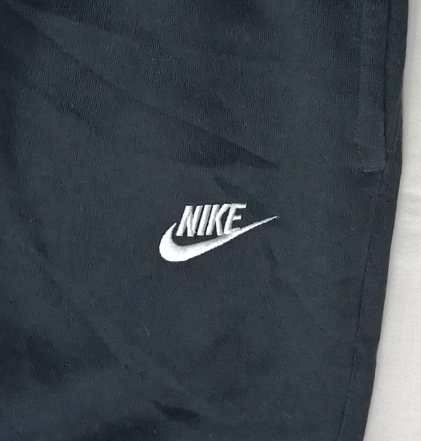 (L) Nike Fleece Sweatpants долнище