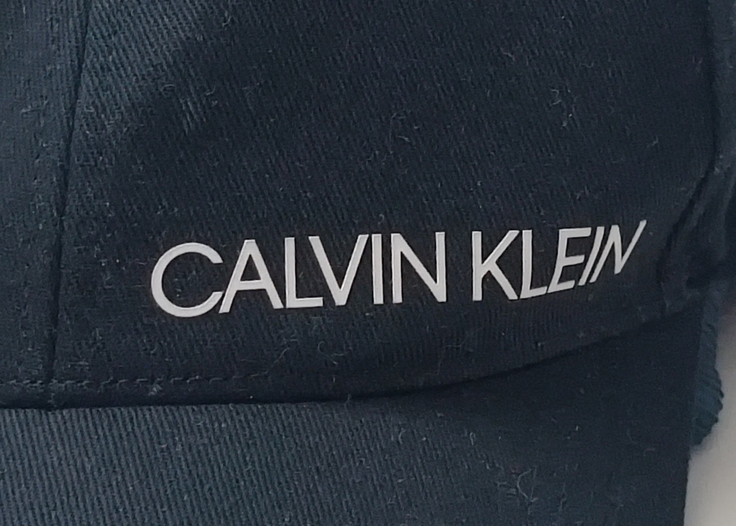 Calvin Klein Cap шапка