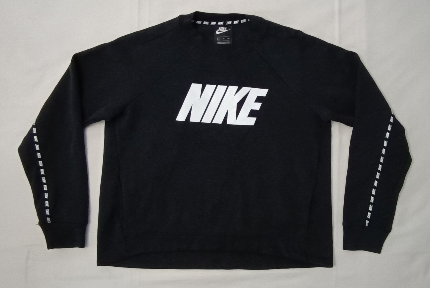 (ДАМСКО) (S) Nike NSW AV15 Sweatshirt горнище