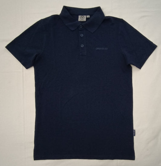 (M) Carlo Colucci Polo Shirt тениска