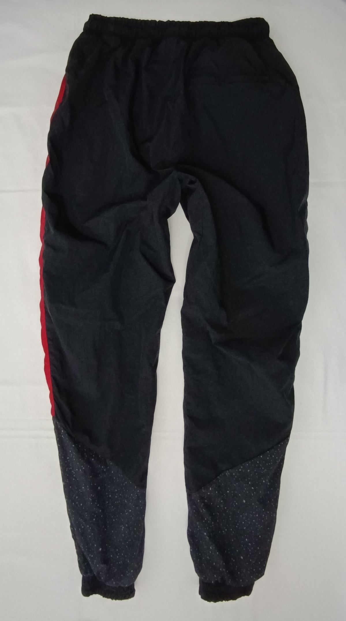 (M) Jordan AIR Nike Diamond Cement Woven Pants долнище