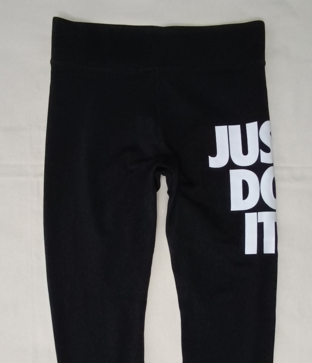 (ДАМСКО) (M) Nike NSW Just Do It Leggings клин