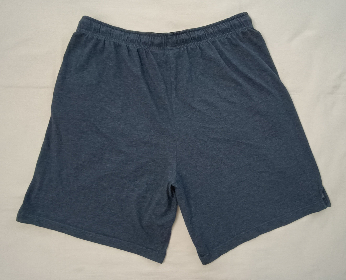 (3XL) Nike DRI-FIT Cotton Shorts шорти