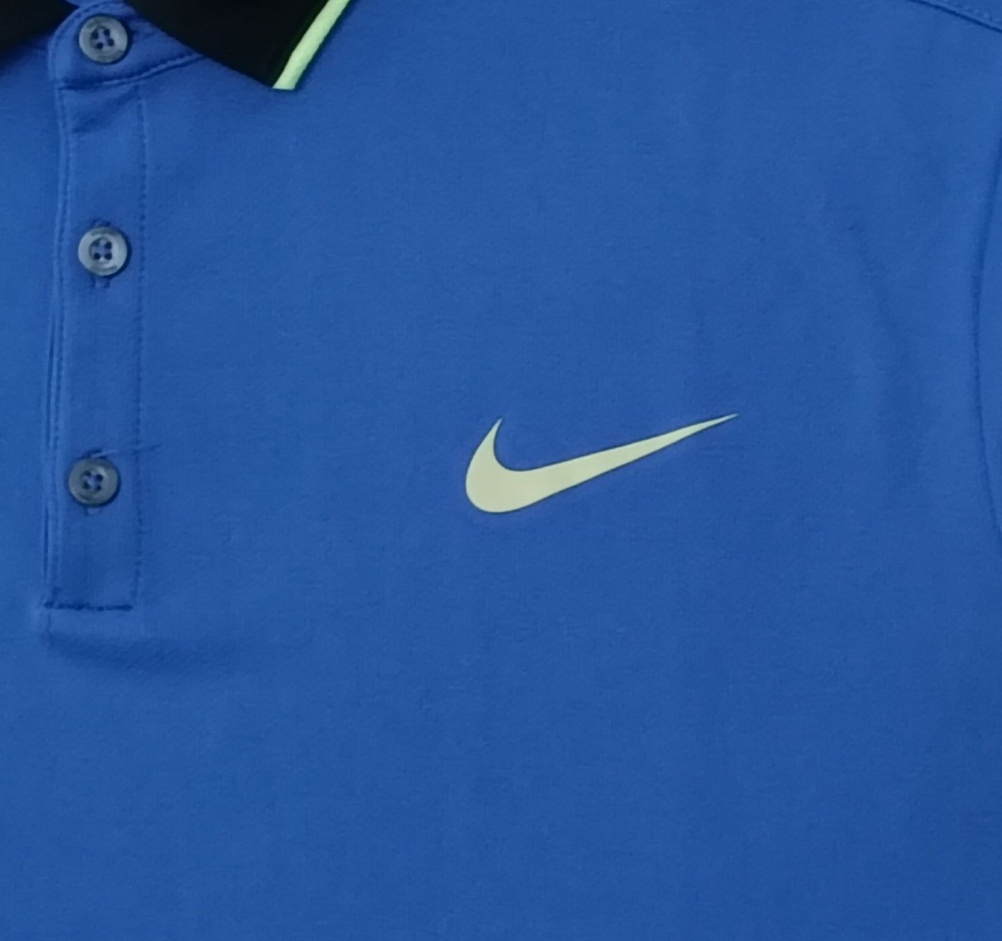 (L) Nike Court DRI-FIT Tennis Tee тениска