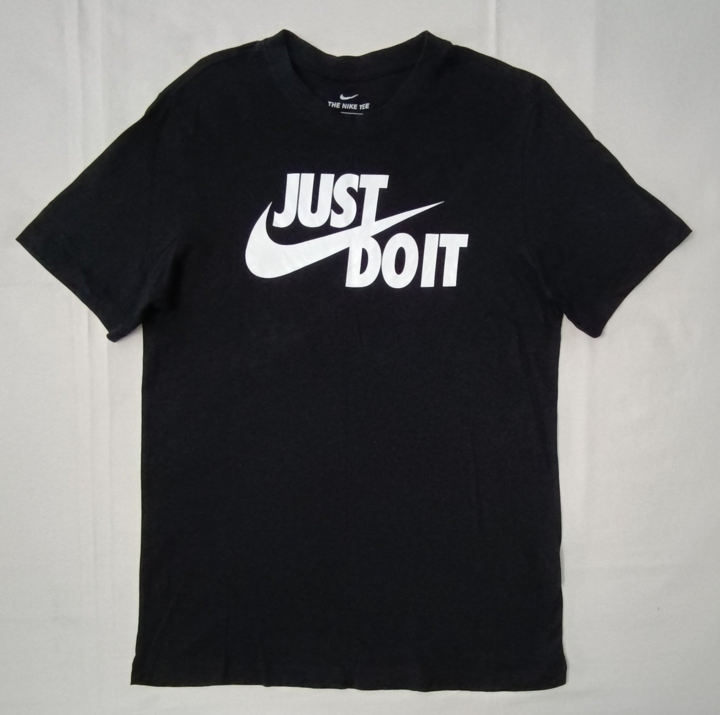 (M) Nike Just Do It Tee тениска