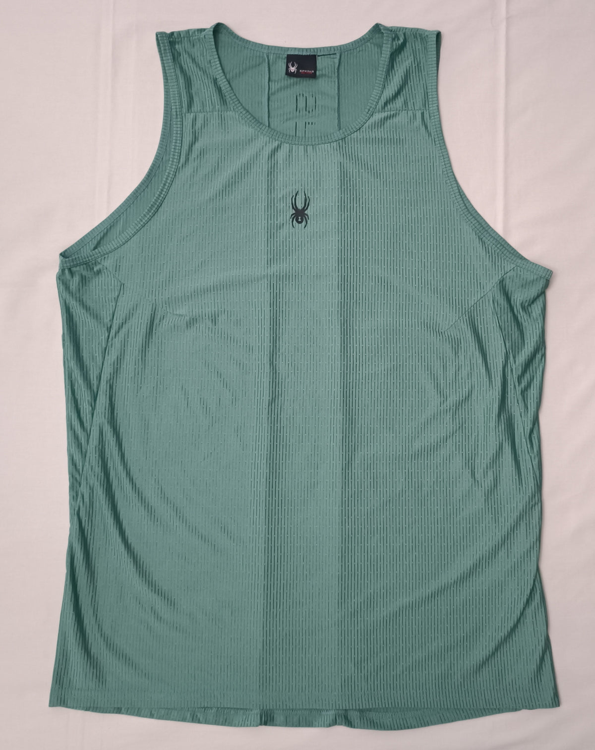 (XL) Spyder Tank Top потник
