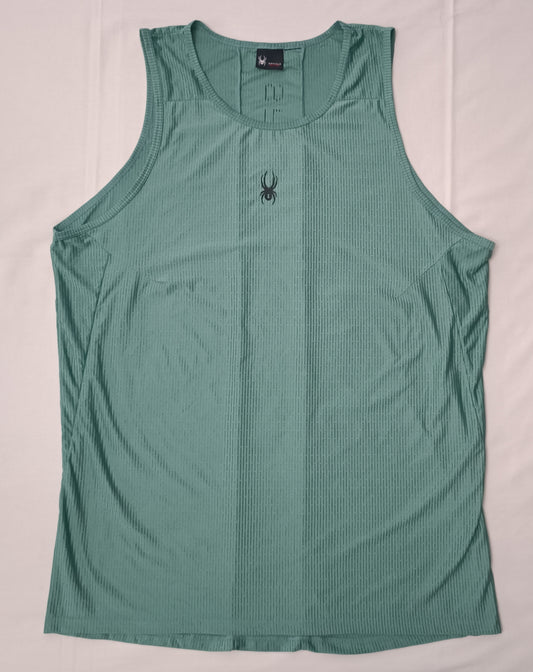 (XL) Spyder Tank Top потник