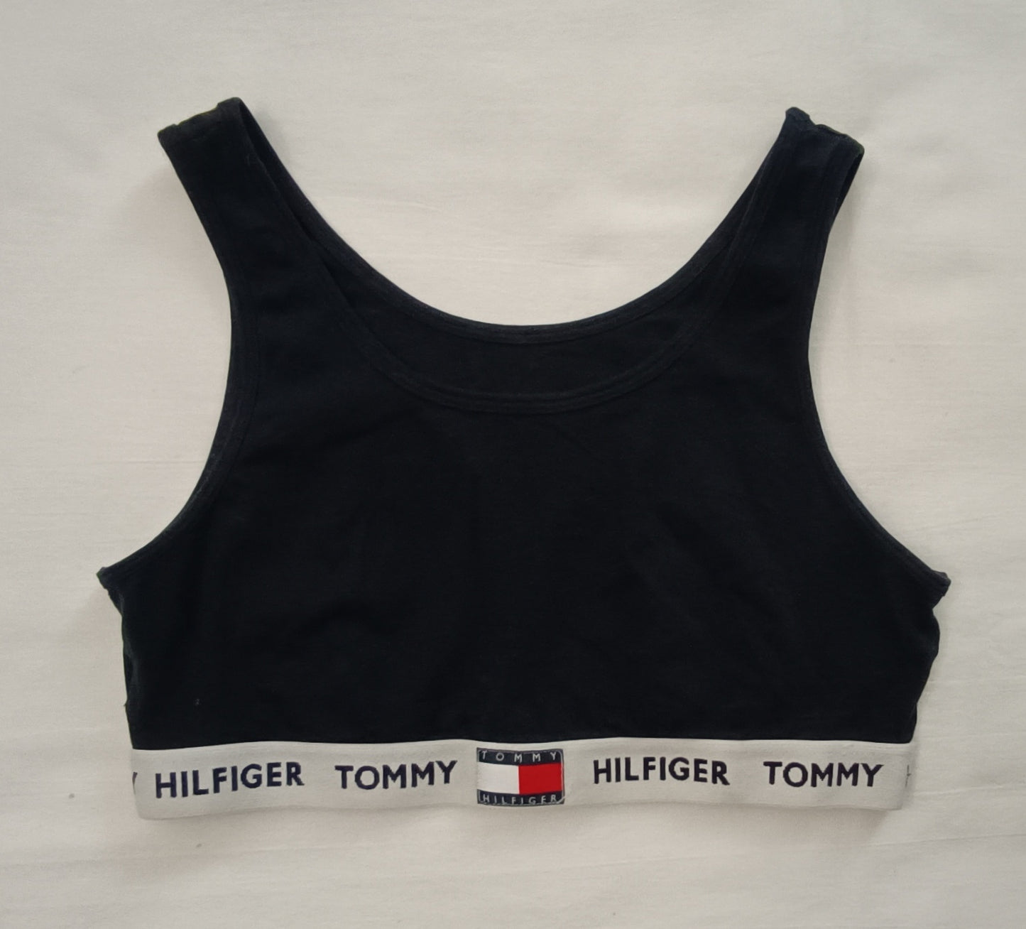 (ДЕТСКО) (Ръст 156-166см) Tommy Hilfiger Bra бюстие