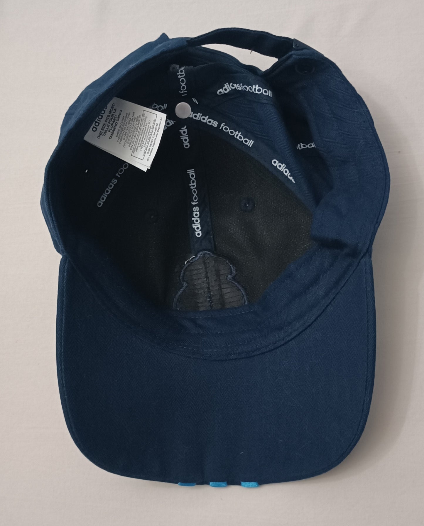 Adidas Real Madrid Cap шапка