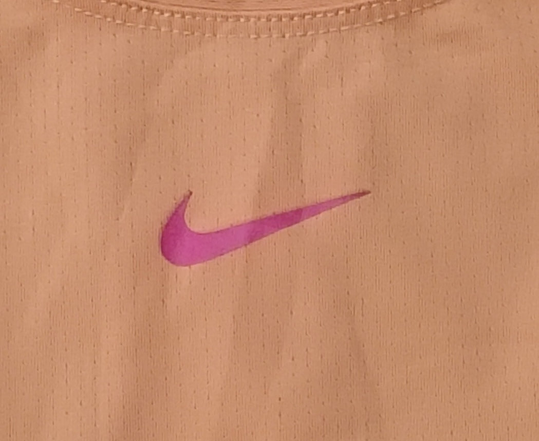 (ДАМСКО) (S) Nike DRI-FIT Tank Top потник