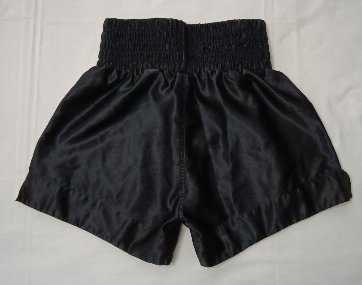 (S) Everlast Thai Shorts шорти