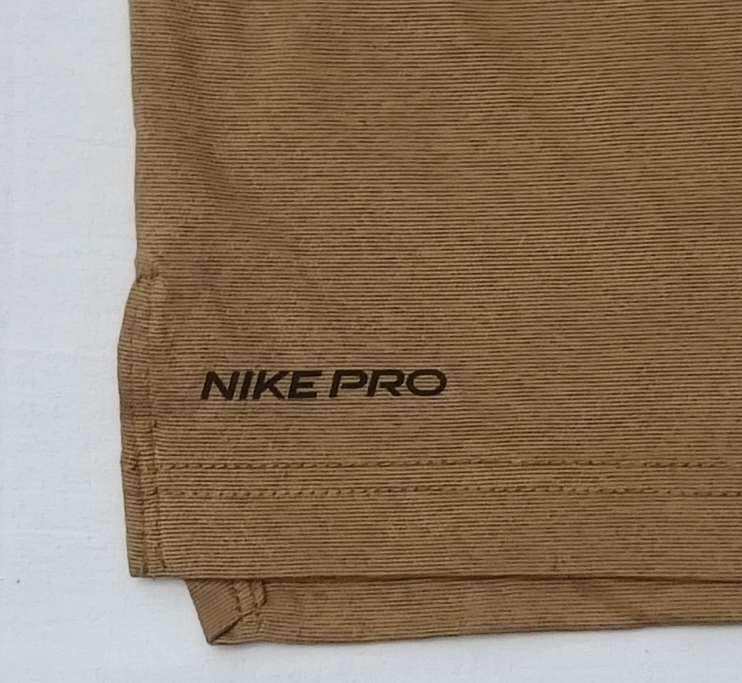 (S) Nike PRO DRI-FIT Tee тениска