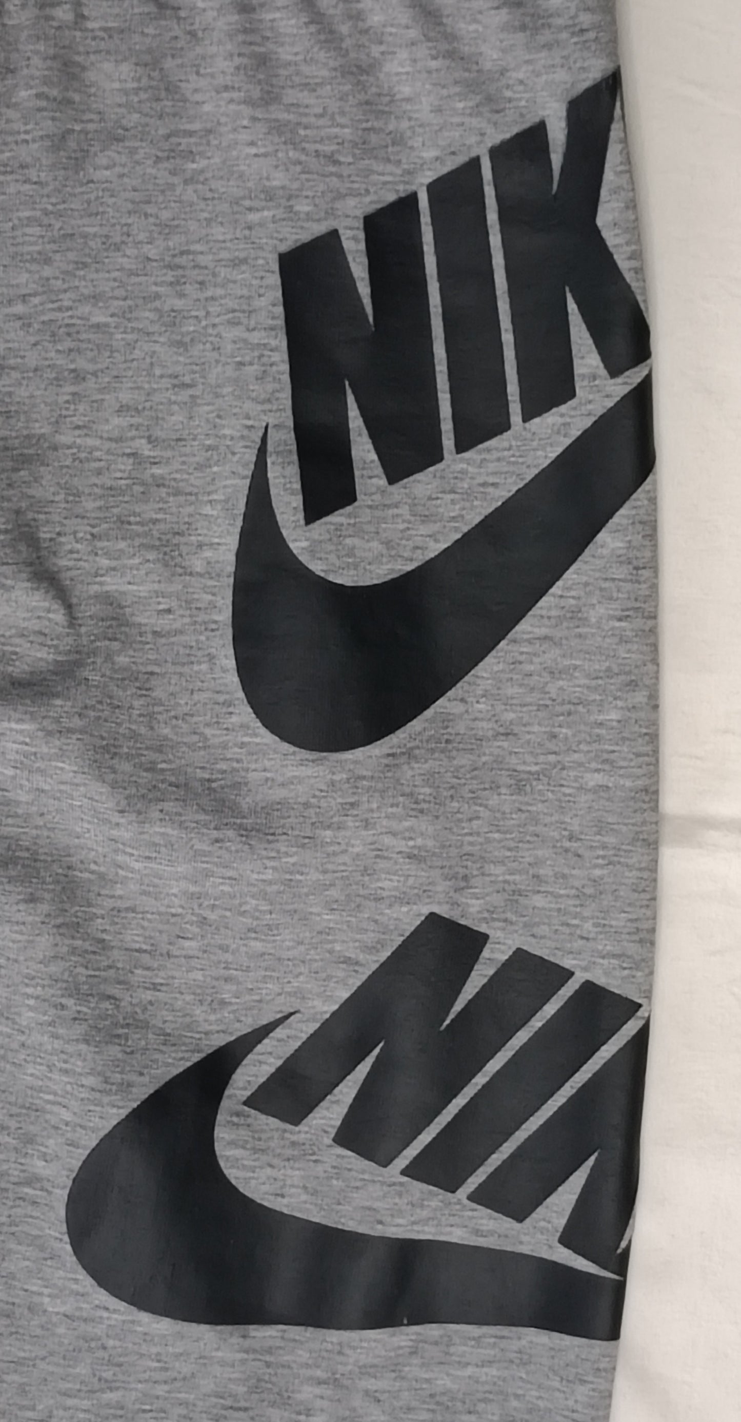 (ДАМСКО) (S) Nike Multi Logo Leggings клин