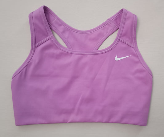 (ДАМСКО) (S) Nike DRI-FIT Bra бюстие