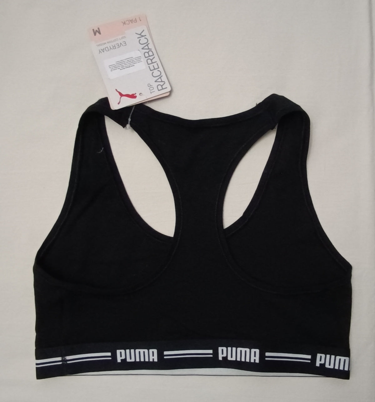 (ДАМСКО) (S, M, L) Puma Bra бюстие