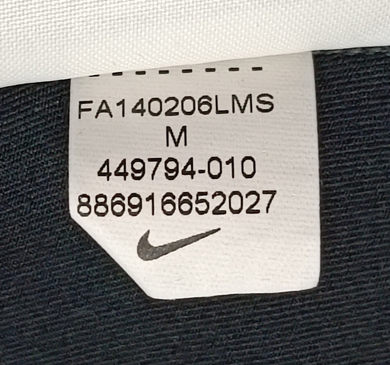 (M) Nike PRO Combat DRI-FIT Compression Top блуза