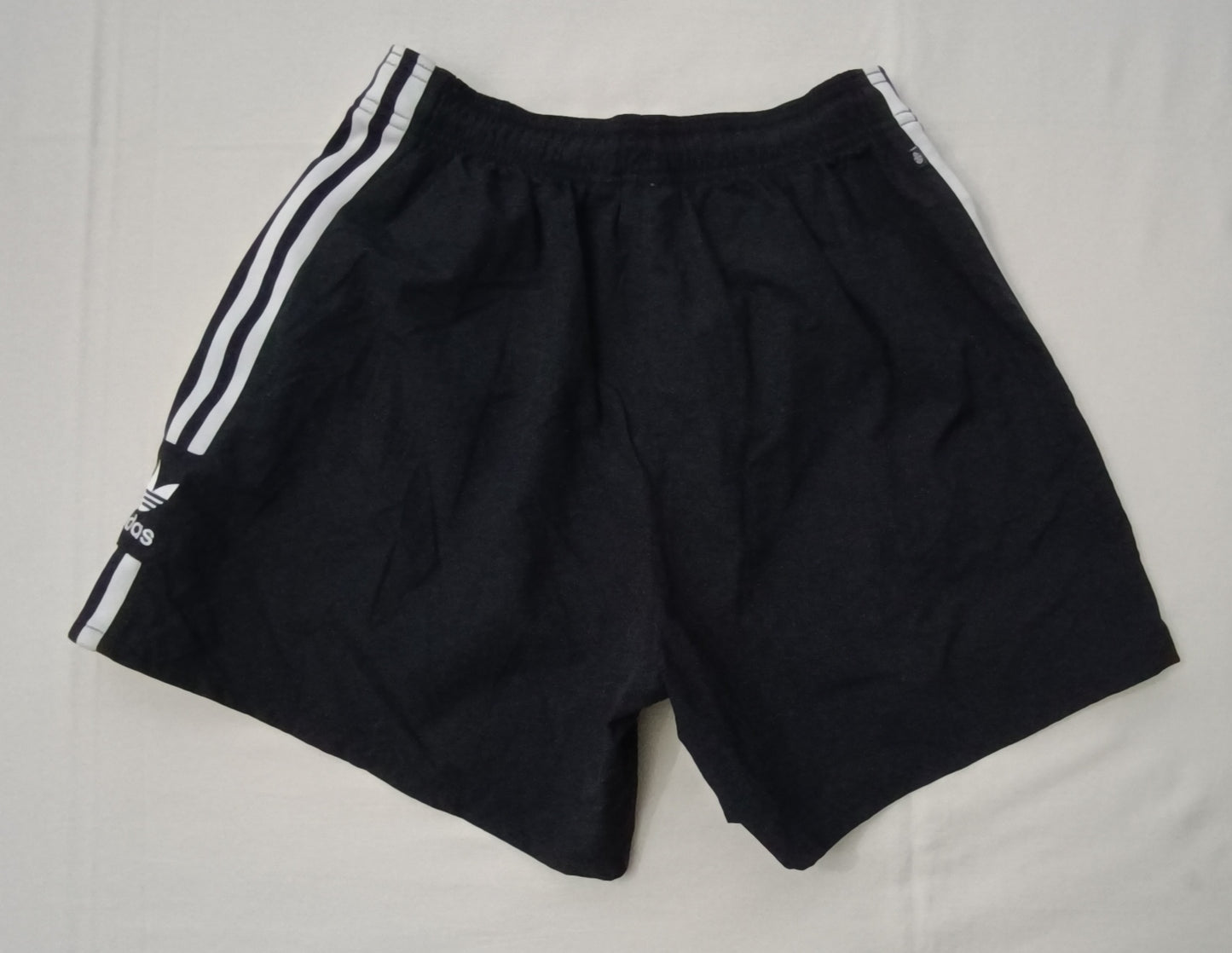 (ДАМСКО) (S) Adidas Originals Trefoil Woven Shorts шорти