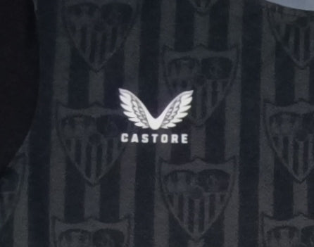 (L) Castore Sevilla FC Training 2023/24 Jersey тениска