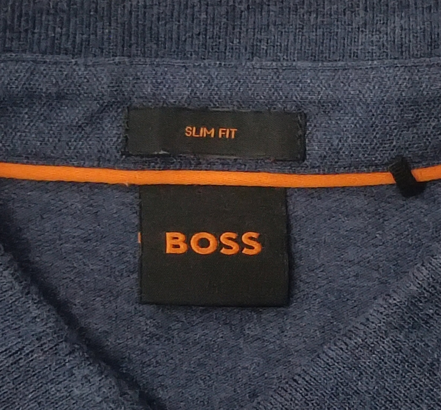 (XL) Hugo Boss Passerby Long Sleeve блуза