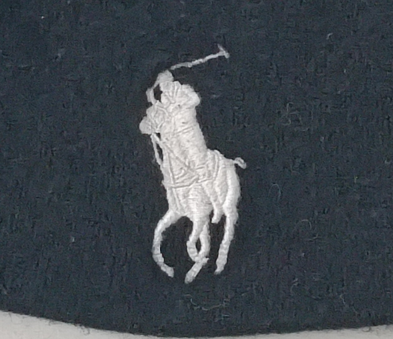 (ДЕТСКО) POLO Ralph Lauren Wool Hat шапка