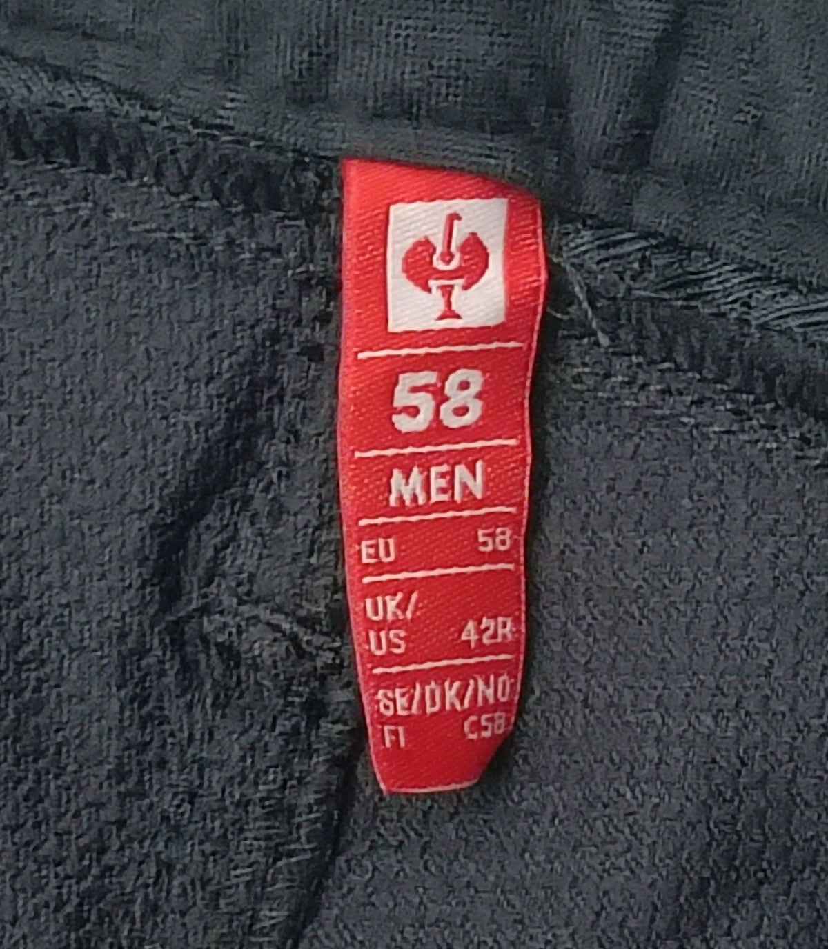 (58, 2XL) Engelbert Strauss Shorts шорти