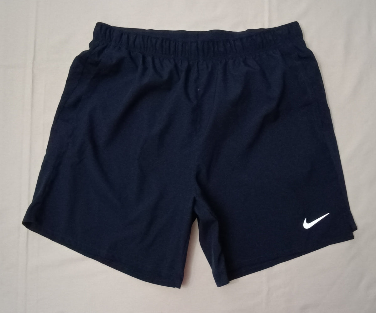 (L) Nike DRI-FIT Challenger Shorts шорти