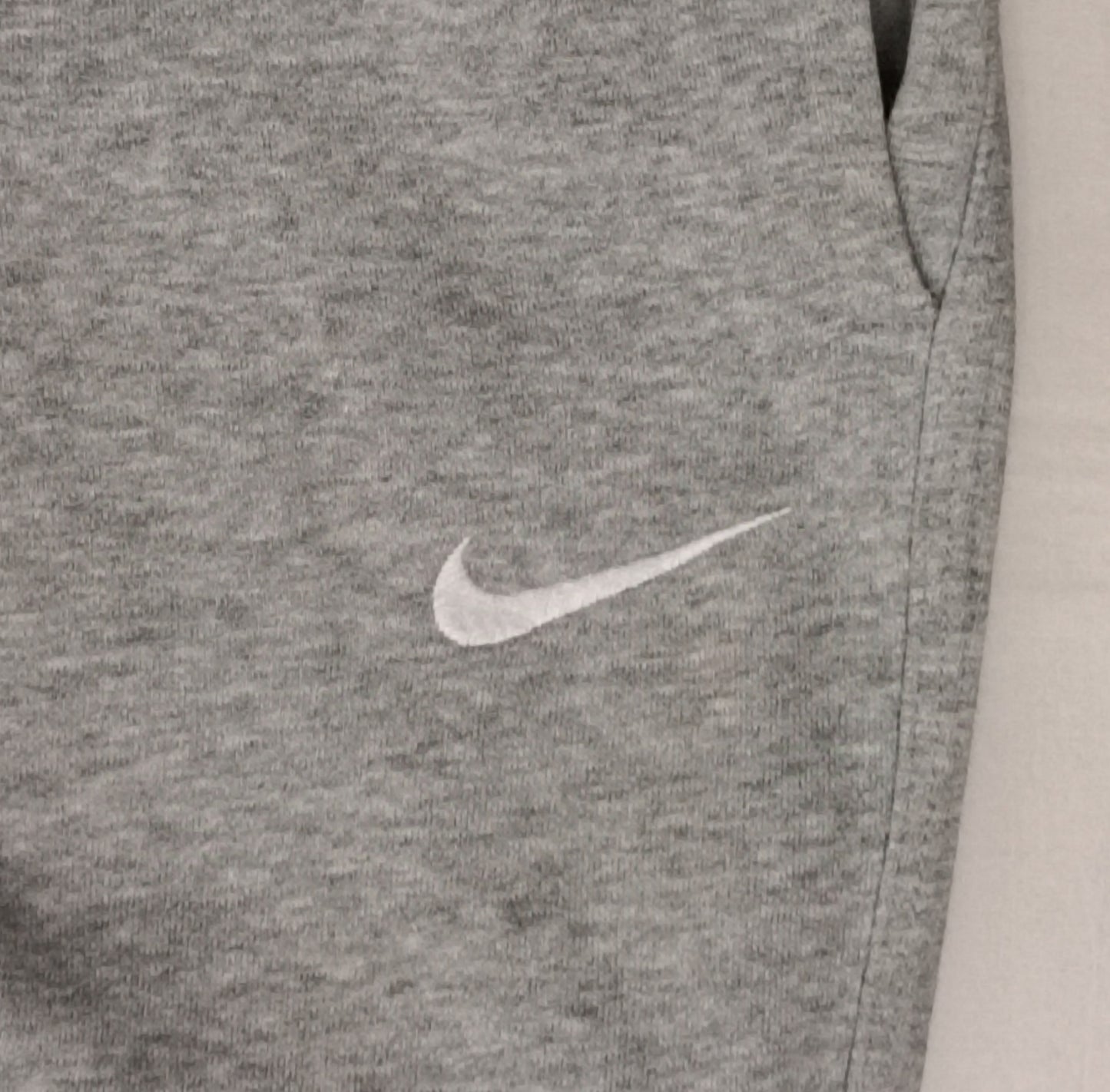 (S) Nike Fleece Sweatpants долнище