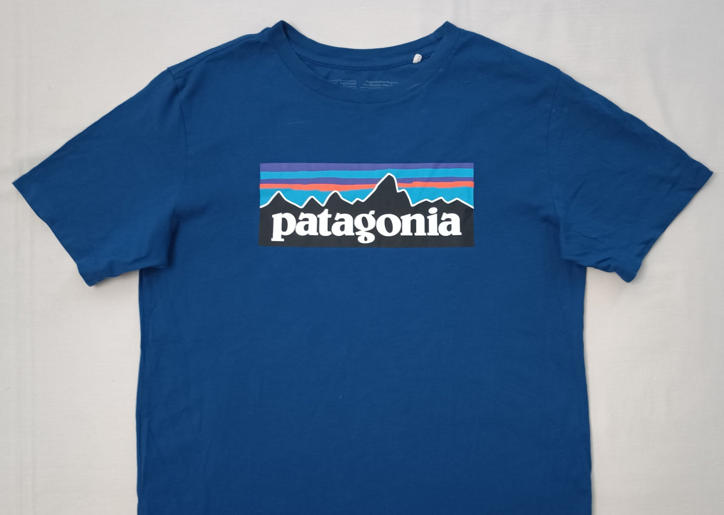 (ДЕТСКО) (Ръст 158-170см) Patagonia Shirt тениска