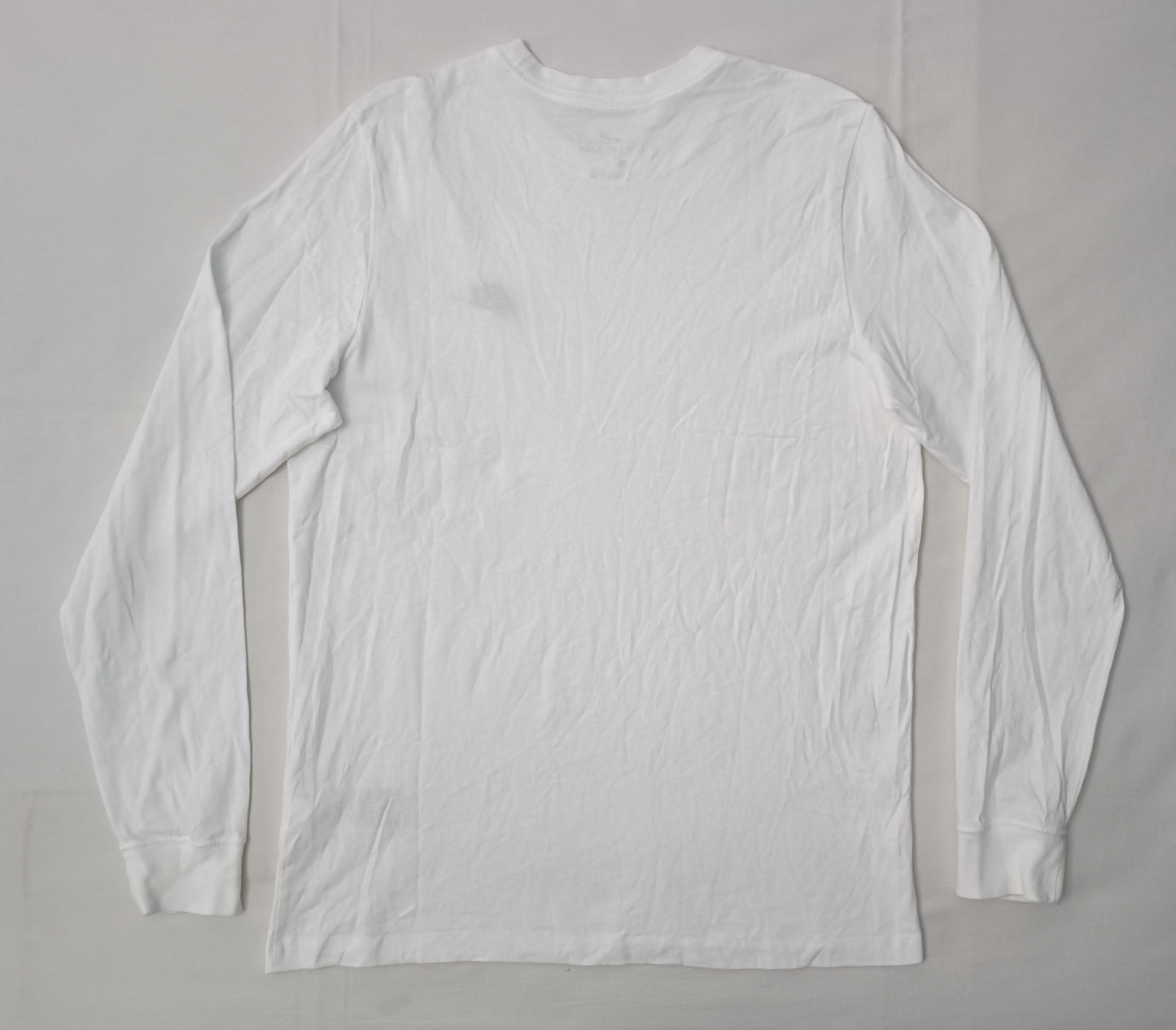 (L) Nike NSW Long Sleeve блуза