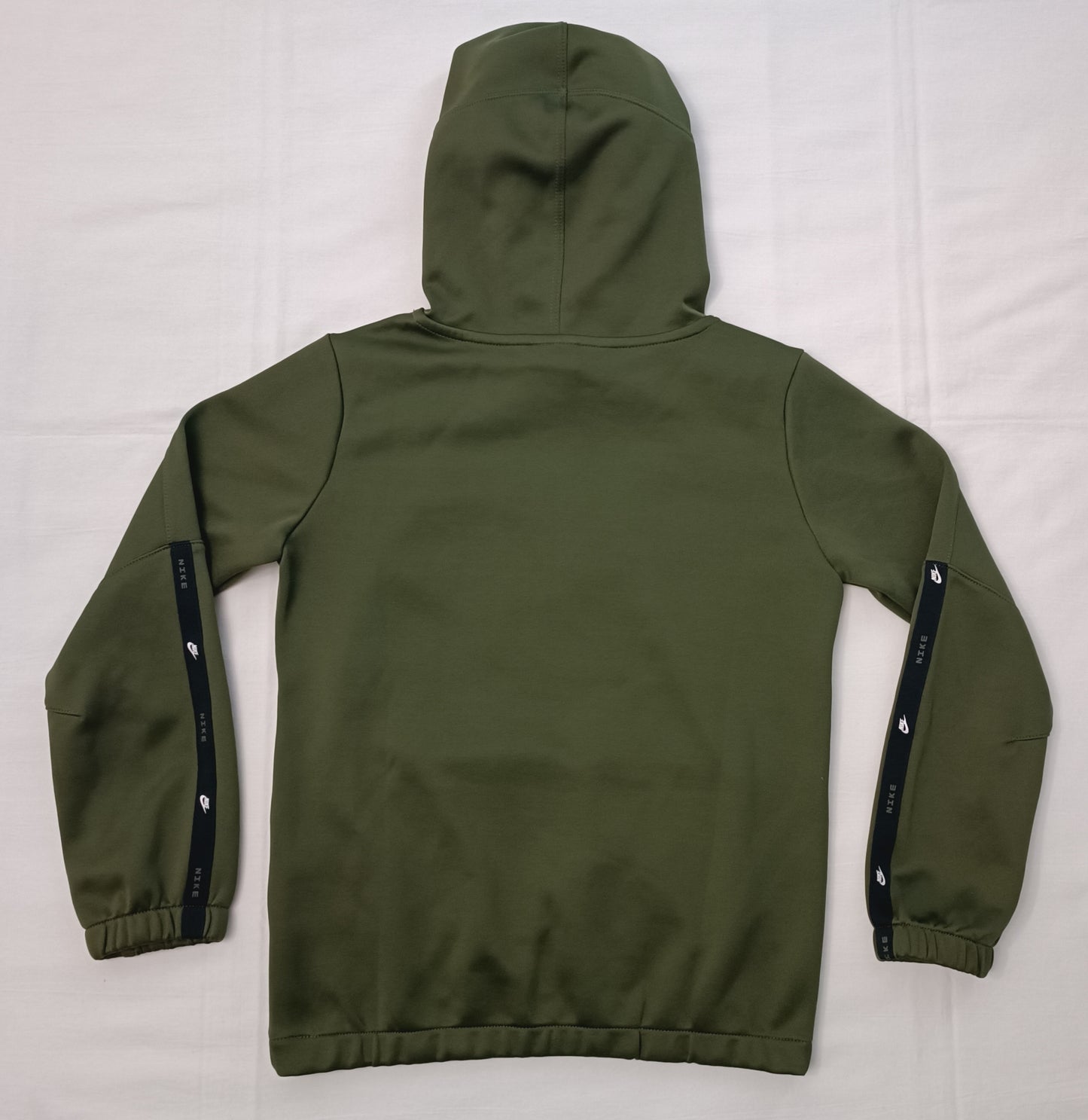 (ДЕТСКО) (Ръст 128-137см) Nike Sportswear Hoodie горнище