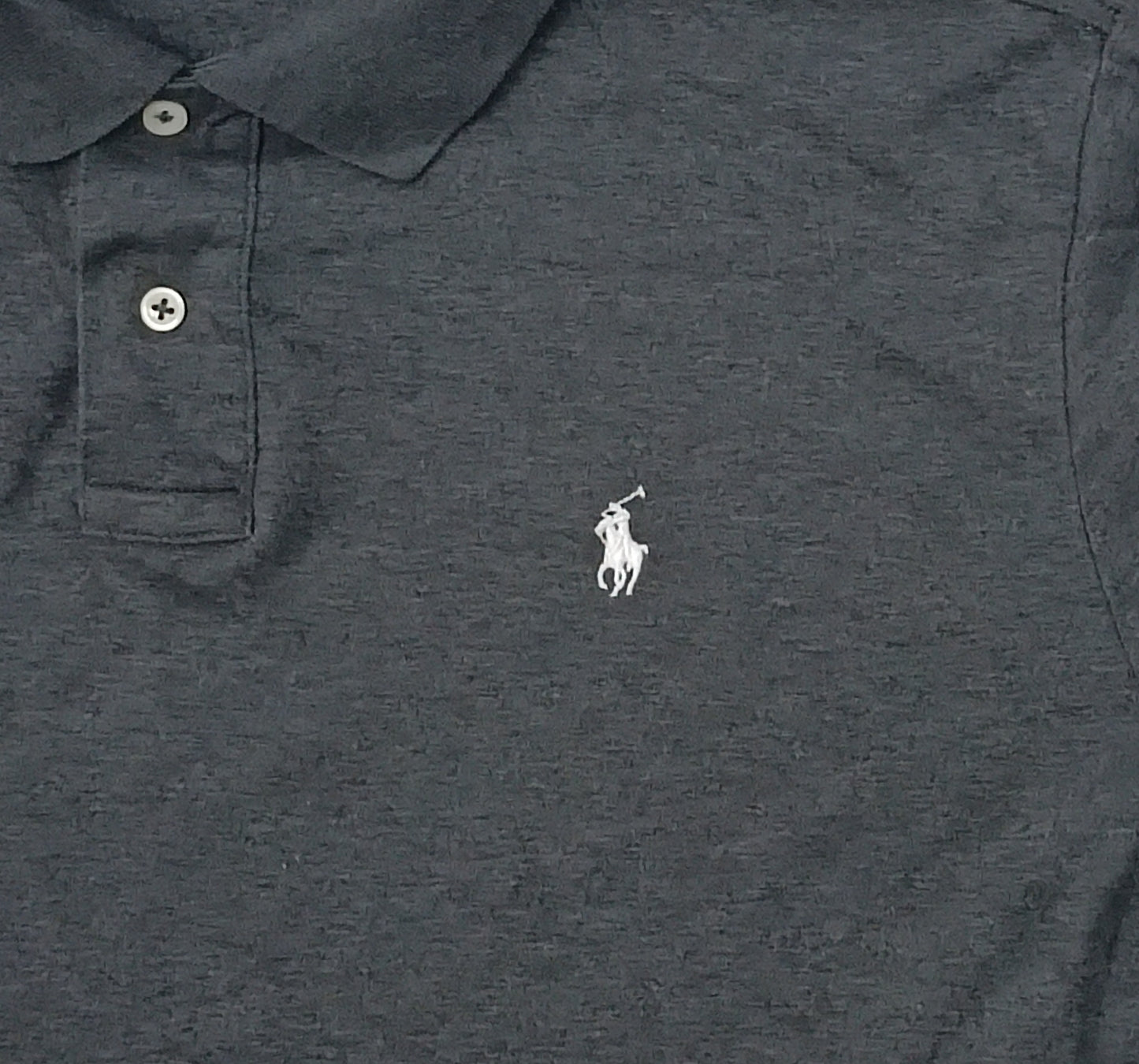 (2XL) POLO Ralph Lauren поло тениска