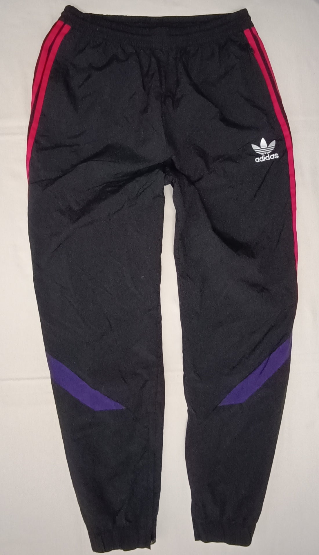 (M) Adidas Originals Woven Pants долнище