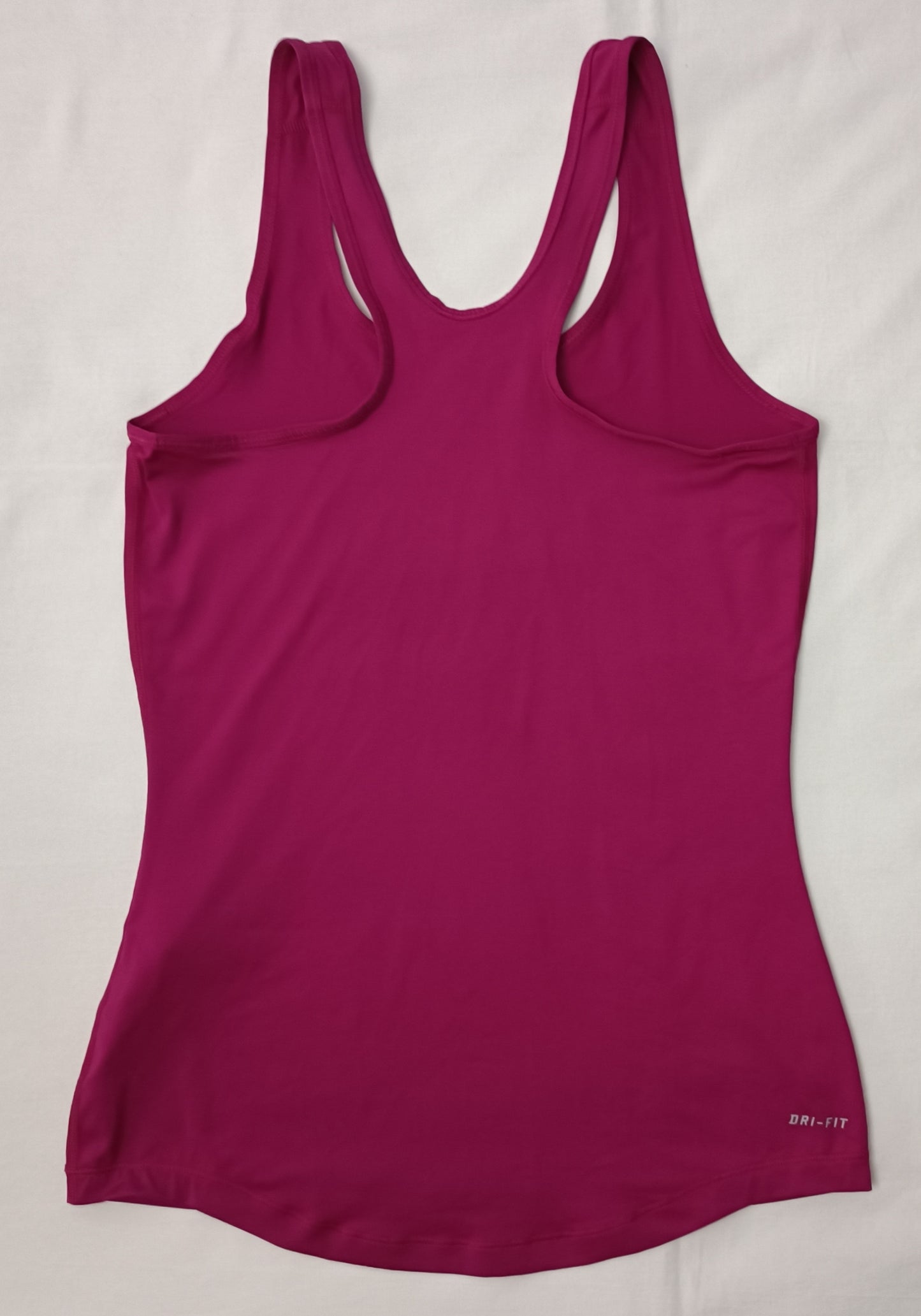 (ДАМСКО) (S) Nike PRO DRI-FIT Tank Top потник