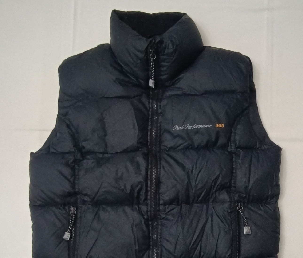 (M) Peak Performance Down Puffer Vest пухен елек