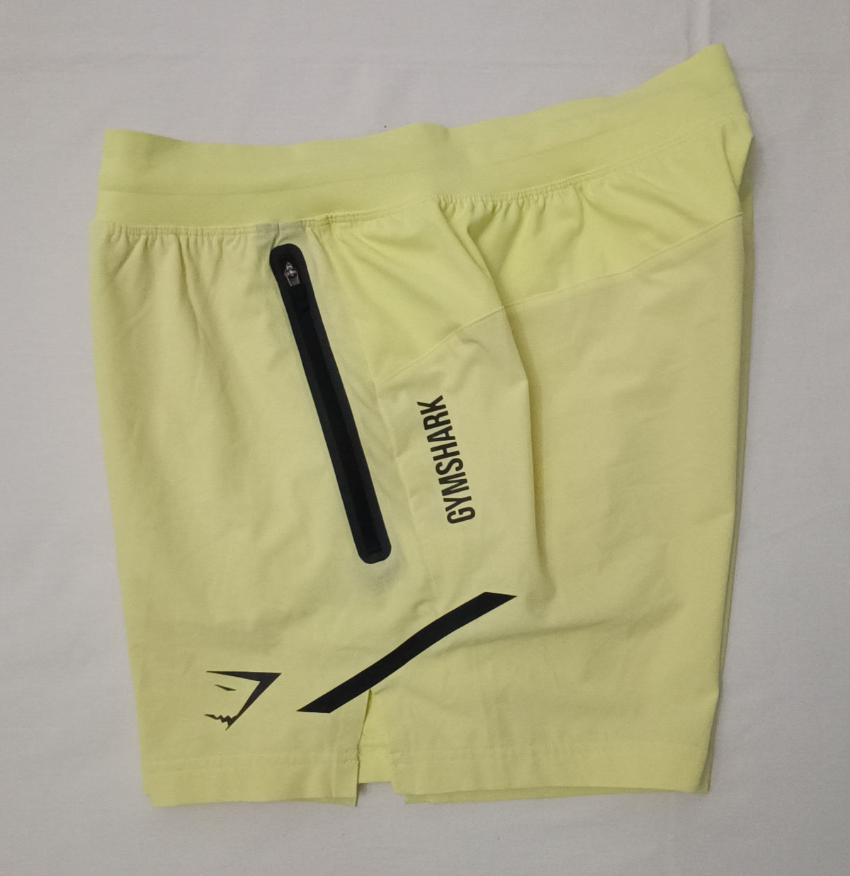 (S) Gymshark Apex Perform Shorts шорти