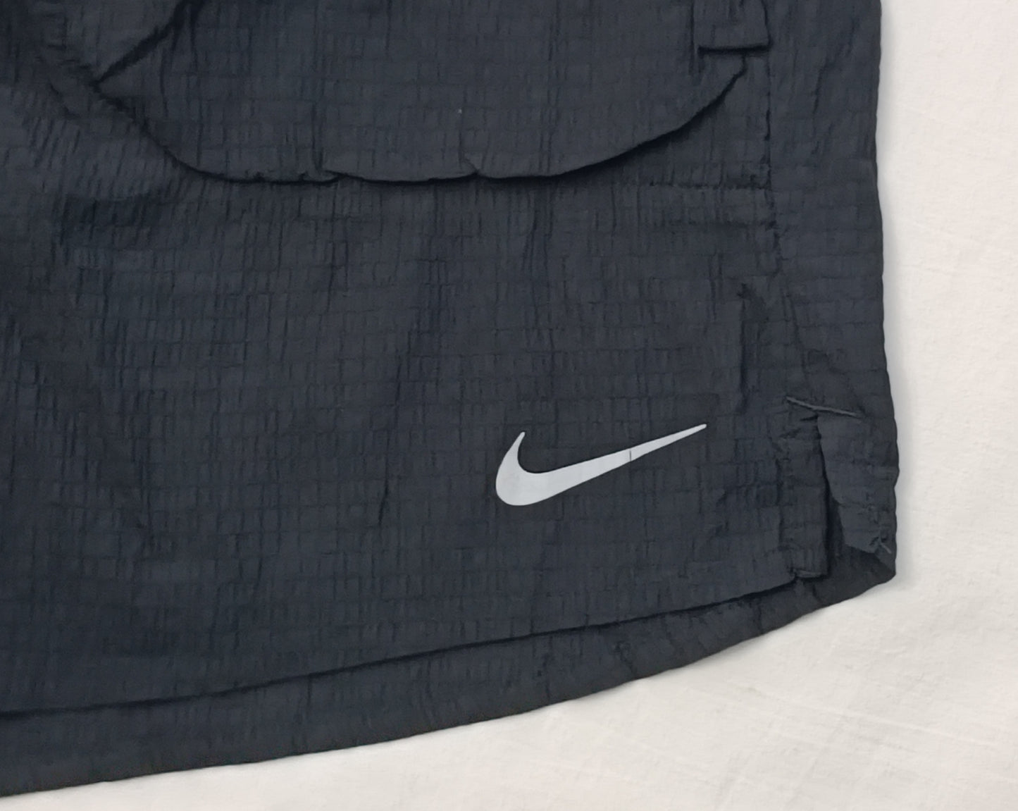 (L) Nike DRI-FIT Flex Stride Shorts шорти