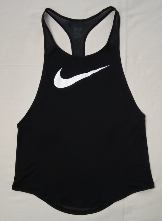 (ДАМСКО) (S) Nike DRI-FIT Tank Top потник