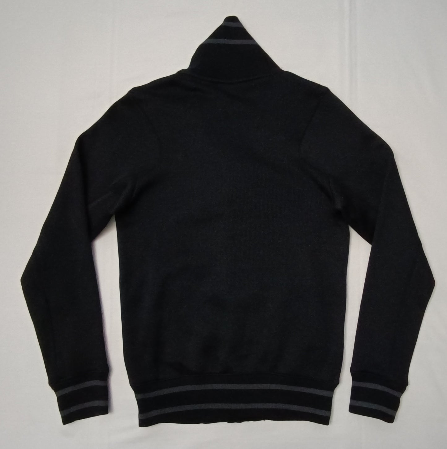 (XS) Jordan AIR Nike Varsity Shawl Jacket горнище