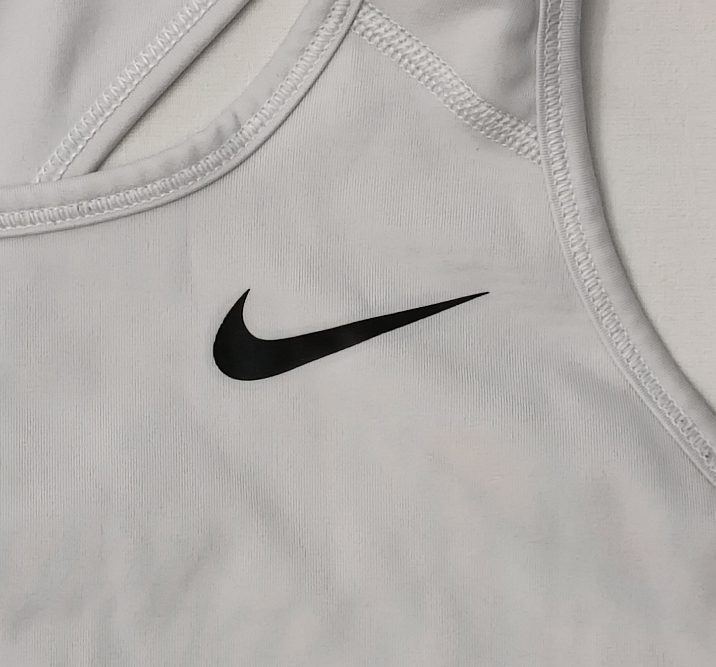 (ДАМСКО) (XL) Nike DRI-FIT Bra бюстие