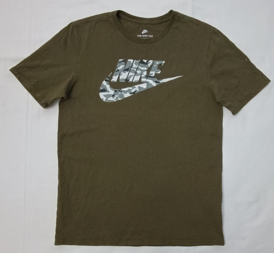 (M) Nike Sportswear Tee тениска