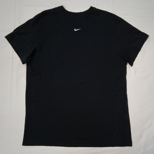 (ДАМСКО) (M) Nike NSW Essential Dress рокля
