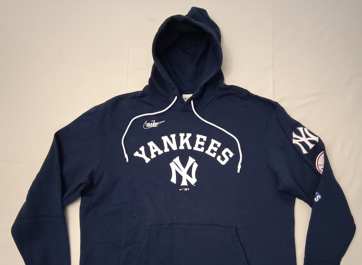 (XL) Nike MLB New York Yankees Sweatshirt горнище