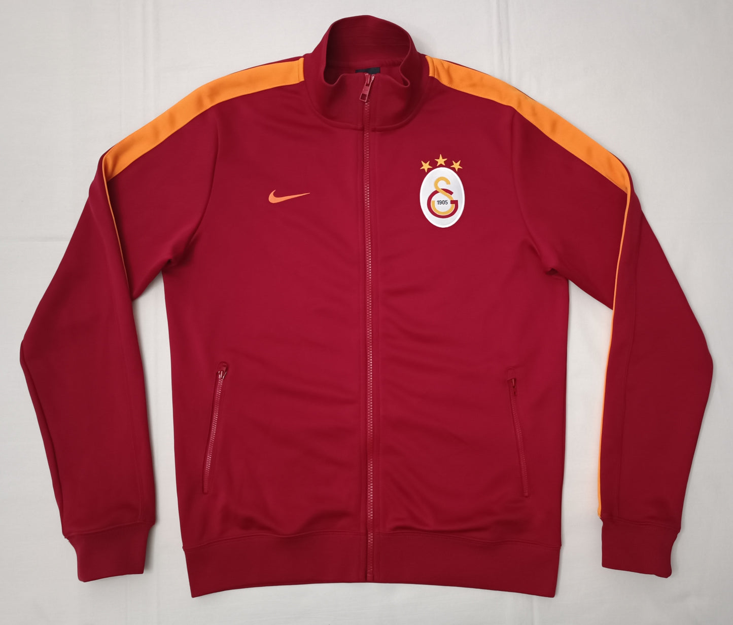 (M) Nike Galatasaray Track Jacket горнище