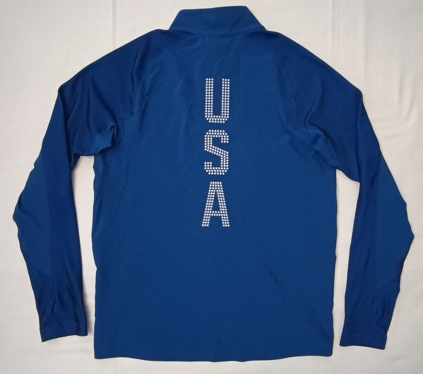 (M) Nike Olympic Team USA 2016 Flex Jacket яке