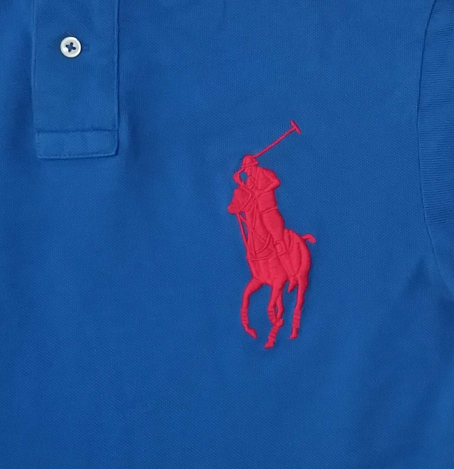 (XS) POLO Ralph Lauren тениска