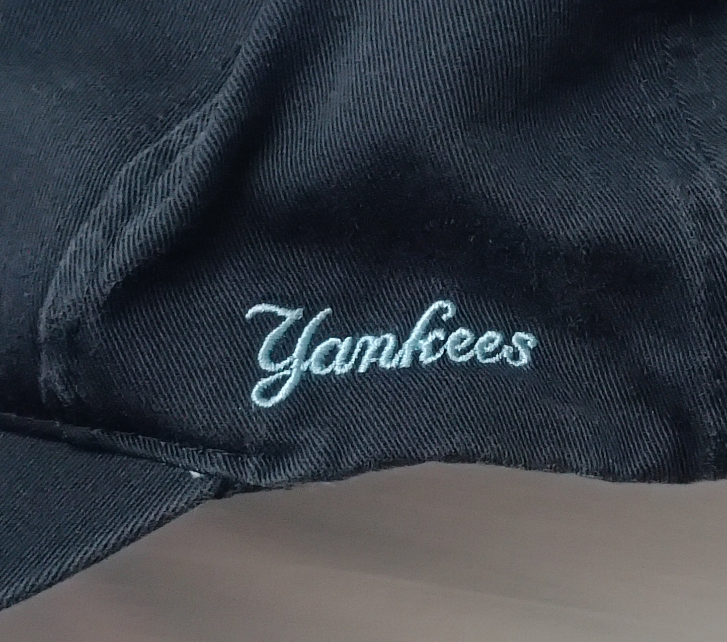 Adidas New York Yankees Cap шапка