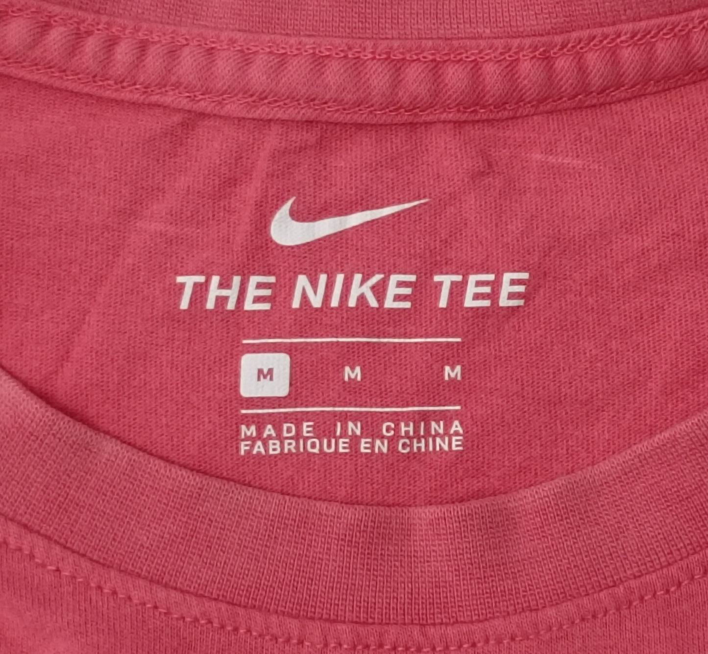 (M) Nike Sportswear Tee тениска