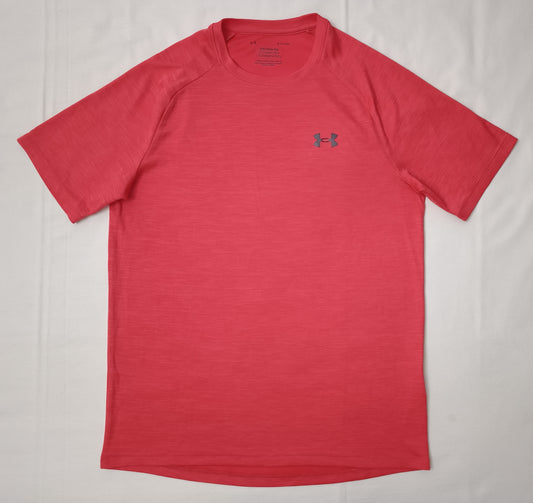 (S) Under Armour UA Shirt тениска